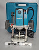 **Christmas Sale** Makita RP2301FC 3-1/4 HP Plunge Router (Variable Speed)