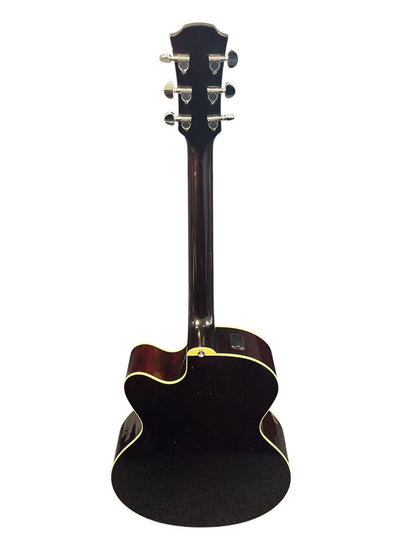 YAMAHA Compass CPX500III Electro-Acoustic Guitar