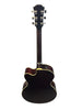 YAMAHA Compass CPX500III Electro-Acoustic Guitar