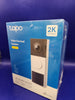 Tapo D210 2K 3MP Video Doorbell with Chime