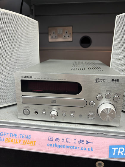 Yamaha Hifi