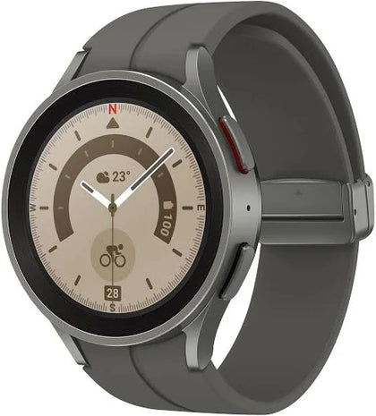 Samsung Galaxy Watch5 Pro SMR-925F LTE/GPS 45mm