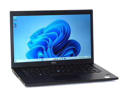 Dell Latitude 7480 Laptop - 14