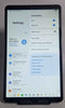 Samsung Galaxy Tab A11 SM-X135 8.7" 64GB Grey, Unlocked