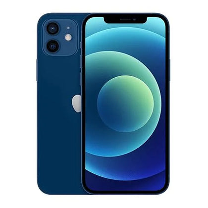 Apple iPhone 12 64GB | Blue