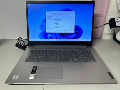 Lenovo Ideapad 3 17IML05/ i3 10110U/ 8GB RAM/1TB HDD/ 17''/Unboxed