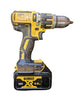DeWalt DCD795N 18V XR Brushless Combi Drill