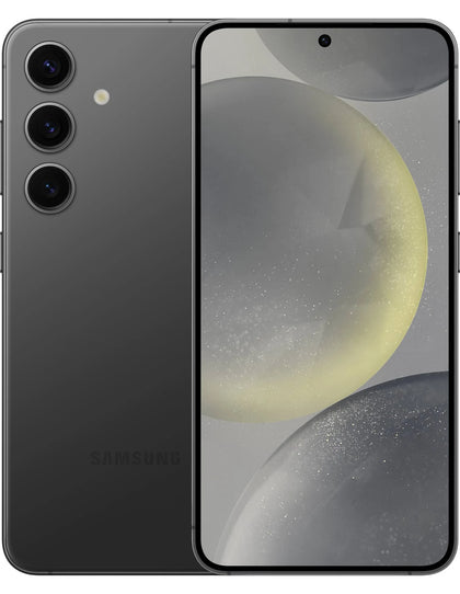 Samsung Galaxy S24 - 128 GB - Onyx Black
