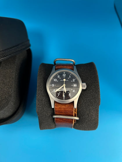 Hamilton Khaki