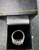925 Silver Ring