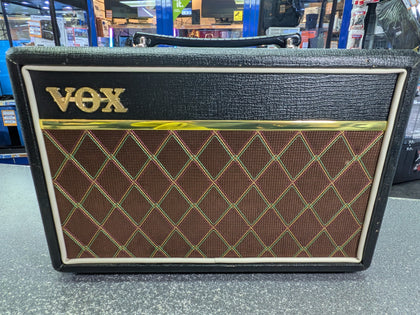 Vox Path Finder 10 Guitar Amplifier