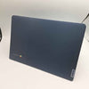 Lenovo Slim 3 Chromebook 15.6" – Intel Celeron N4500 – 4GB RAM – 64GB eMMC – ChromeOS