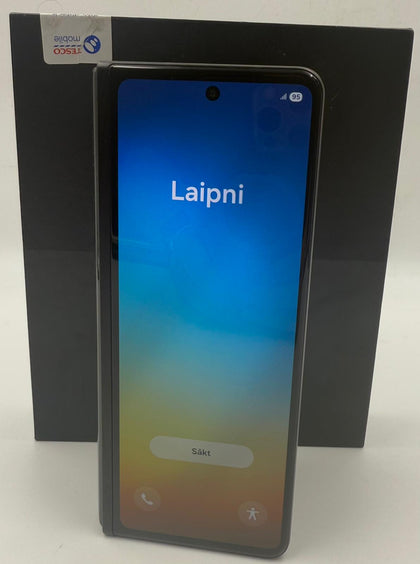 Samsung Galaxy Z Fold3 5G - 256GB - Unlocked