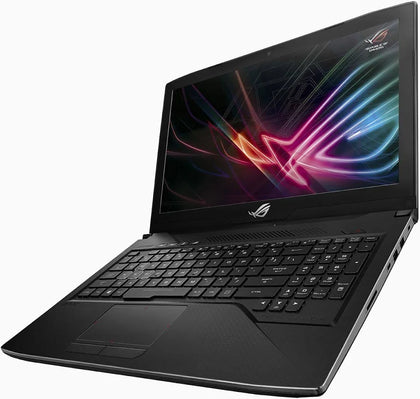 Asus ROG Strix GL503V Gaming Laptop i7 GTX 1060 16GB RAM
