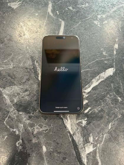 Apple iPhone 16 Pro Max - Open - 512GB - Rose Gold - 95% Battery Health