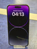 IPHONE 14 PRO 128GB (89% BATTERY HEALTH)
