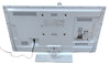 Panasonic TX-L39E6BW (or TX-L39E6) 39 Inch Full HD LED Smart TV