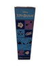 Disney Stitch Water Bottle 500ml - Blue