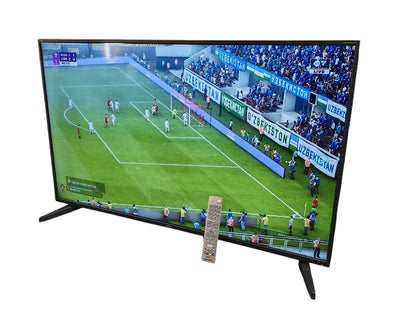 Sharp 50'' LED Smart TV COLLECTION ONLY