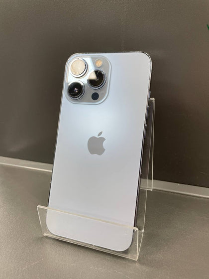 iPhone 13 Pro - 128GB (BH86%)