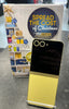 Samsung Galaxy Z Flip6 256GB Yellow