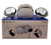 Playstation Vr2 headset w/sense controllers (no game) boxed
