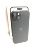 Apple iPhone 15 - 128GB - Black