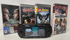 Sony PSP E1000 "Street" Console & 4 Games