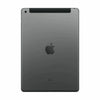 iPad 9th Gen (A2604) 10.2" 64GB - Space Grey, Unlocked C
