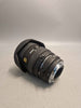 Sigma EX Lense, 10-20mm, 1:4-5.6 DC HSM