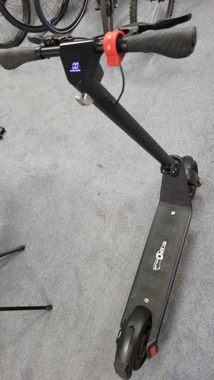 NeoOutlaw X9 Pro Electric Scooter - 550w 48v - Max 70km Range