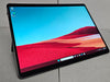 Microsoft Surface Pro X Tablet 13" SQ1 8GB RAM 128GB SSD Windows 11 Black **Please read description**