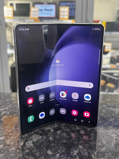 Samsung Galaxy Z Fold5 - Unlocked, 256GB