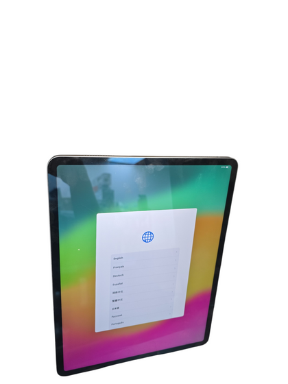 Apple 13-inch iPad Air 128GB Unboxed