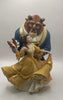 Belle and Beast Figurine