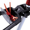 Einhell GE-CT 18 Li Cordless Grass Trimmer with Battery, Charger.