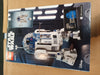 LEGO Star Wars R2-D2 Buildable Toy Droid