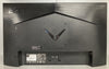 ** Collection Only ** ACER Nitro VG240Y Full HD 23.8" IPS Gaming Monitor - Black ** No Stand **