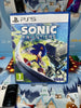 Sonic Frontiers - Playstation 5