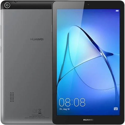 Huawei MediaPad T3 7” 16GB, WiFi - Unboxed