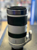 Sony AF 70-400mm F4-5.6 G SSM SAL70400G (Sony A mount)
