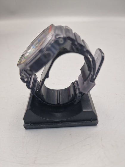 G-Shock Casio Oak Liquorice Rush Special Edition Small Strap