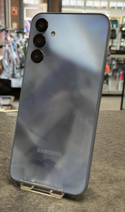 Samsung Galaxy A15 128GB Blue