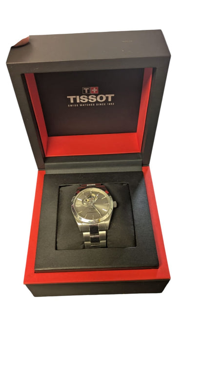 Tissot Men's Watch
