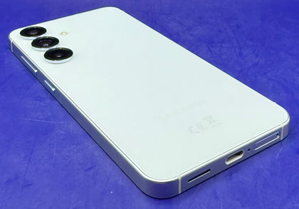 Samsung Galaxy S25 128GB Icy Blue Unlocked - Chesterfield