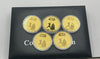 Coin Collection - Star Wars Darth Vader