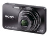 SONY CYBER-SHOT DSC-W570 16.1MPX PRESTON