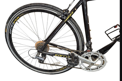 Carrera Tour de France Ltd Racing Bike **Collection Only**