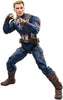 Marvel Legends Captain America Action Figure