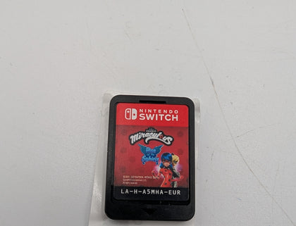 Miraculous Rise of the Sphinx*cartridge only*